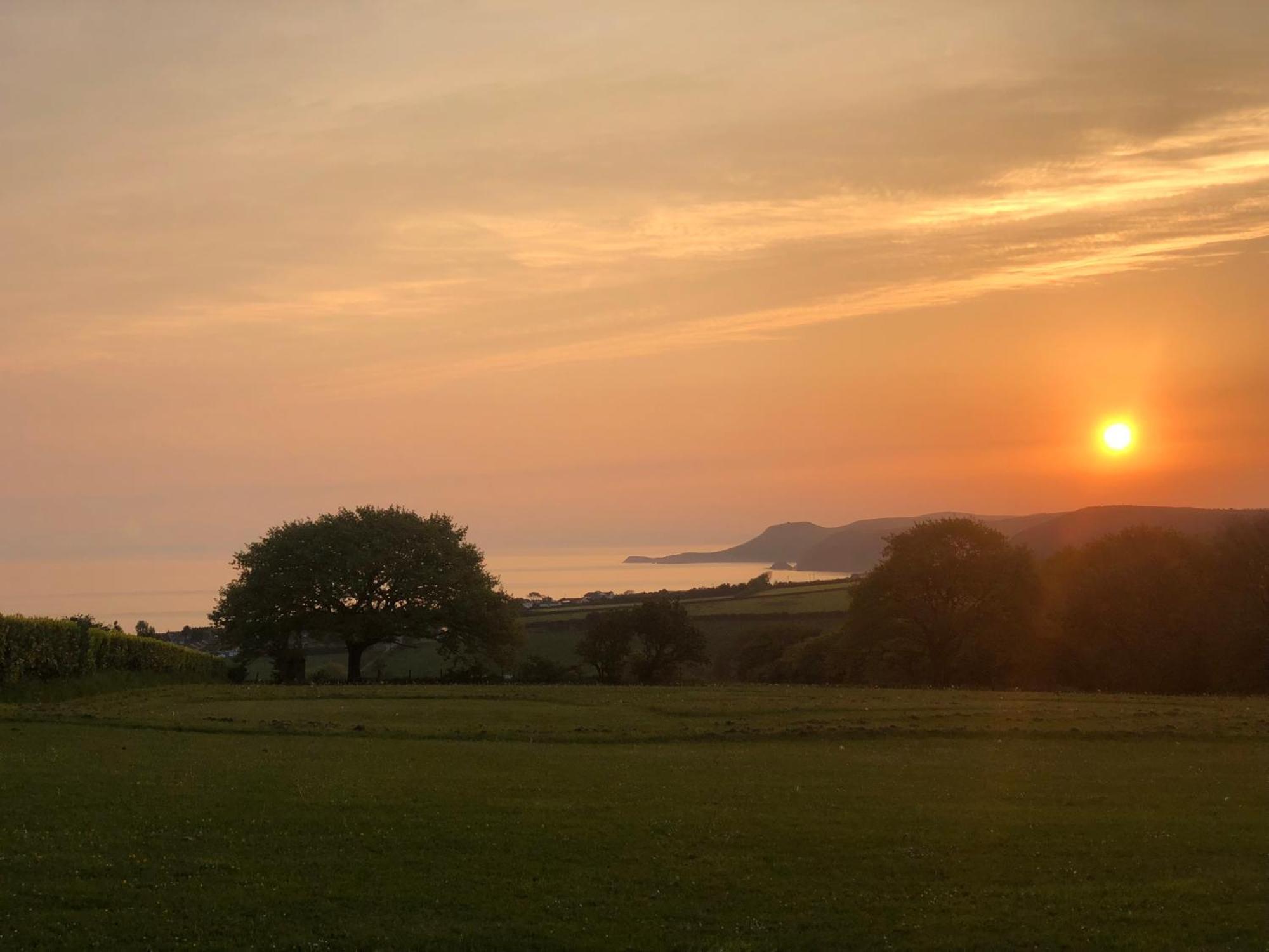 Holiday home Penlan Coastal Cottages-millstone *