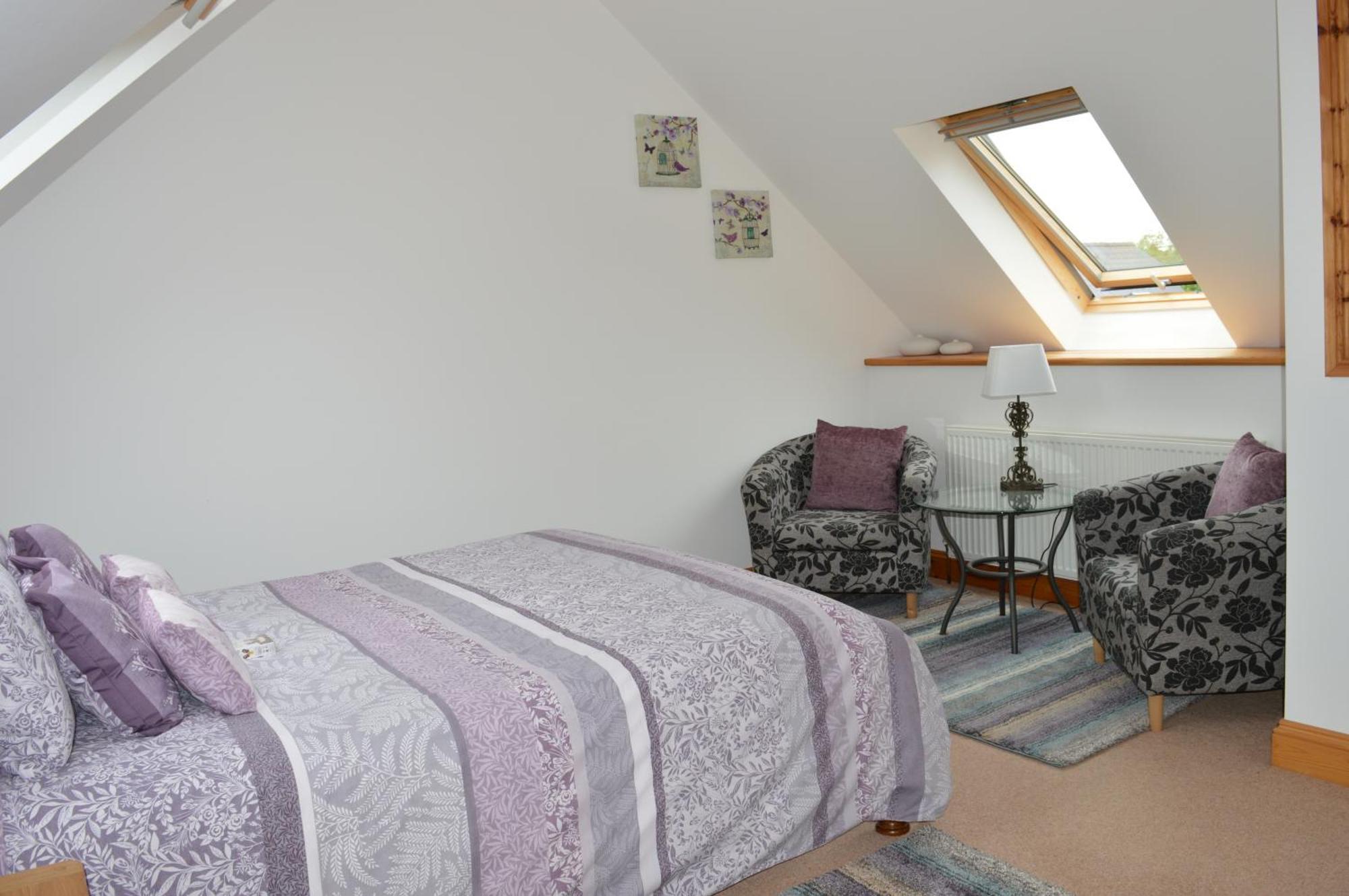 Penlan Coastal Cottages-millstone * Aberporth