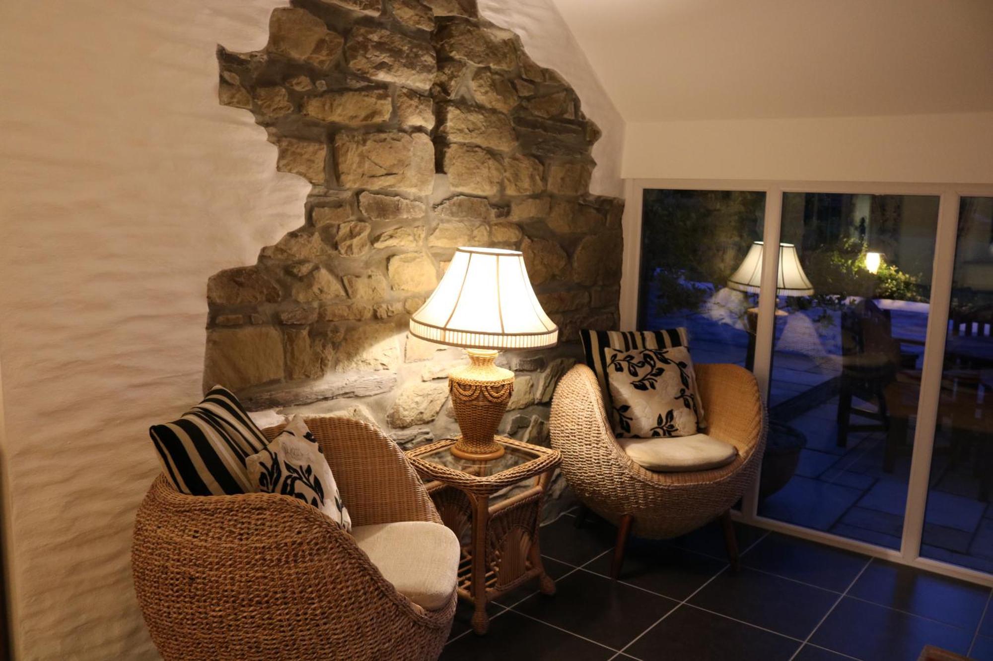 Holiday home Penlan Coastal Cottages-millstone