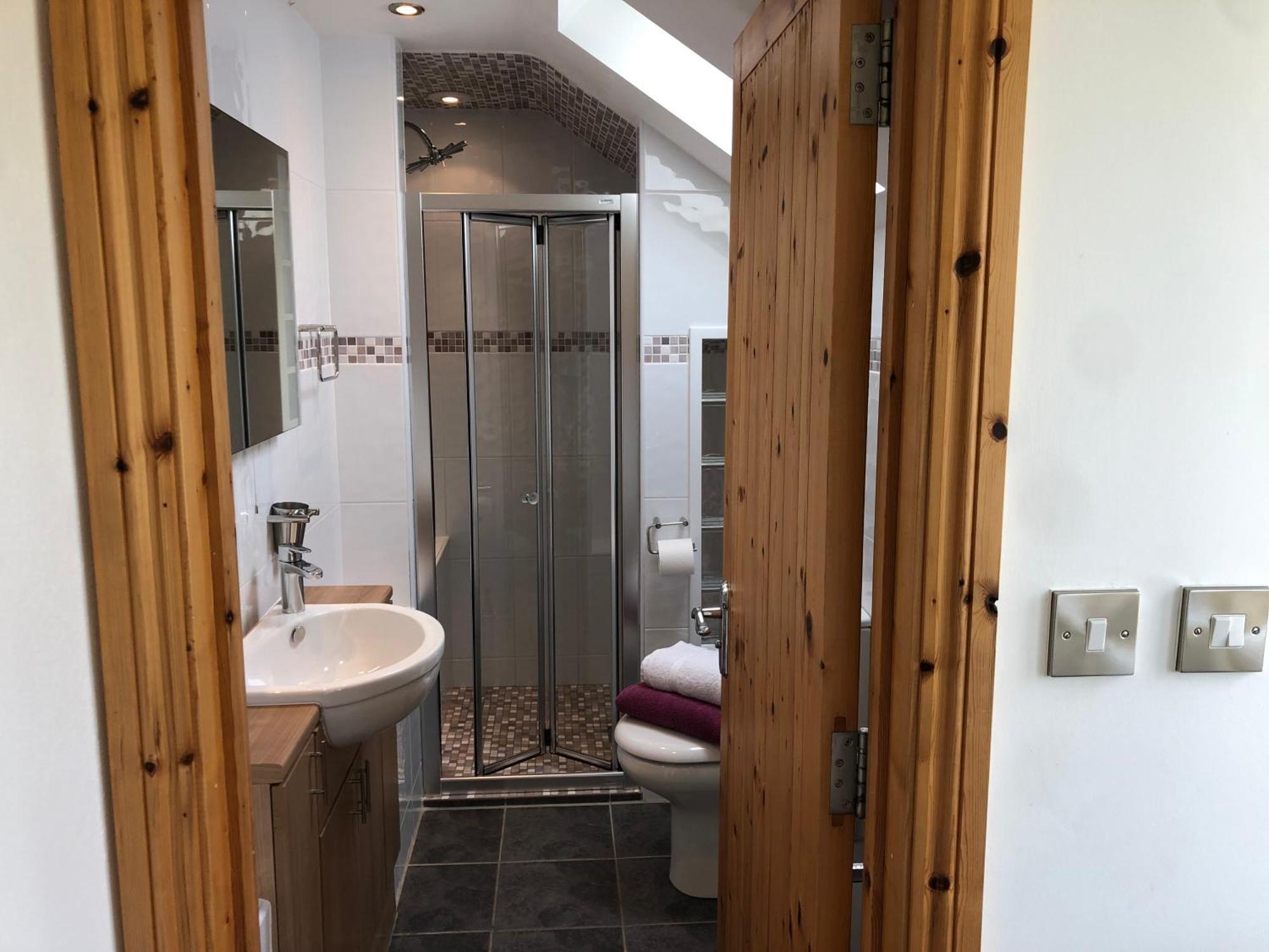 Penlan Coastal Cottages-millstone Holiday home