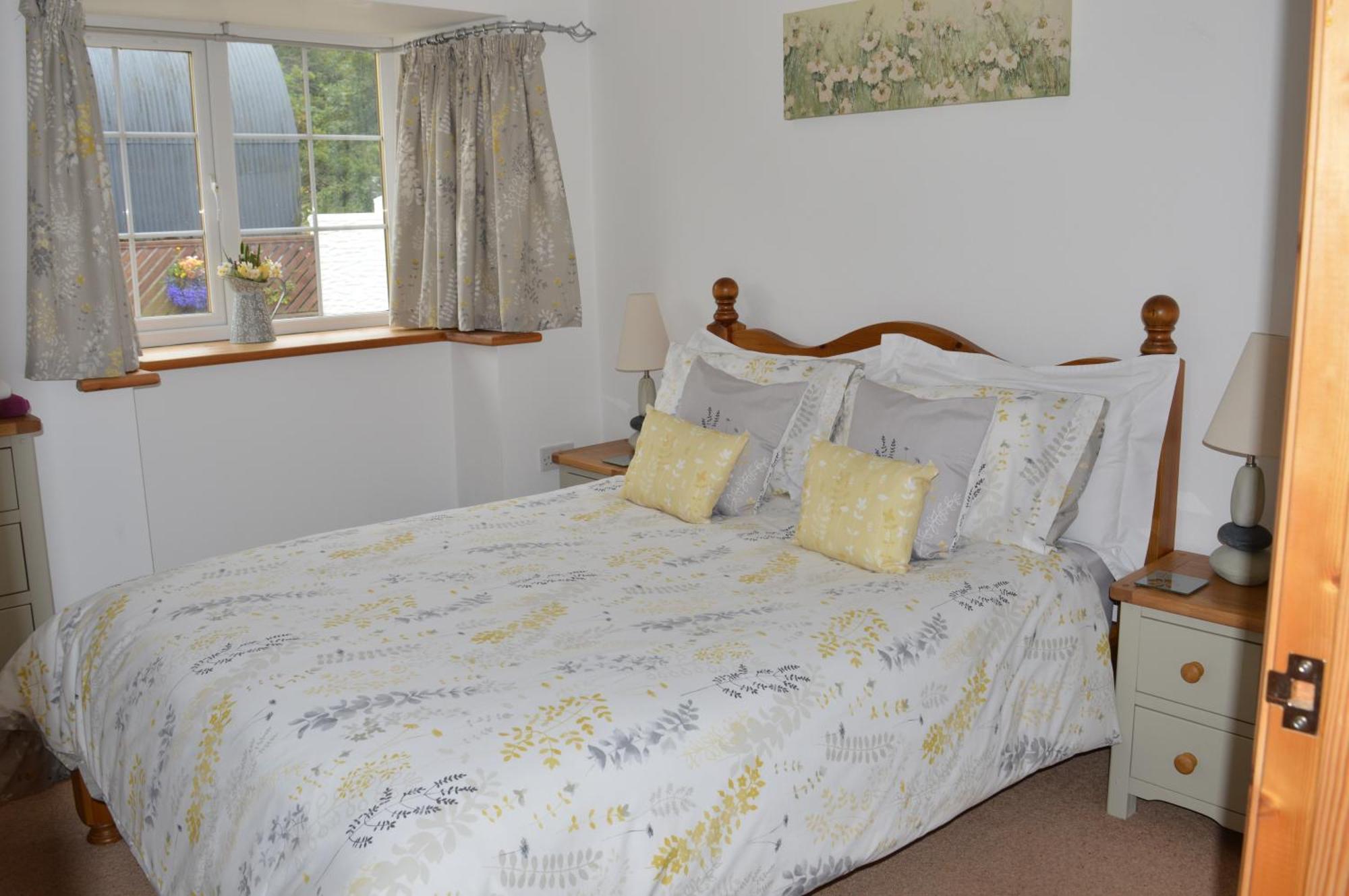 Penlan Coastal Cottages-millstone Holiday home
