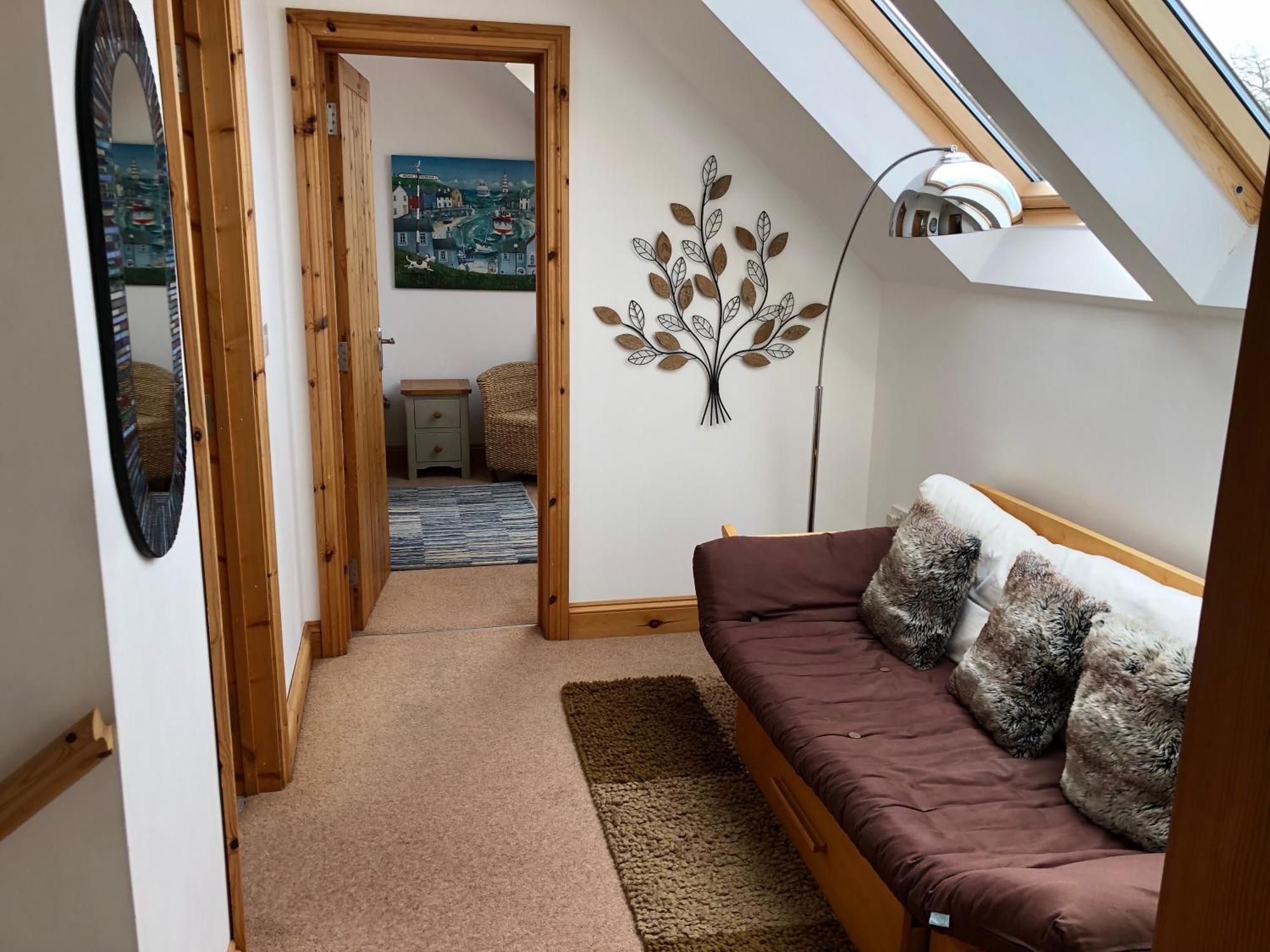 Penlan Coastal Cottages-millstone Holiday home *